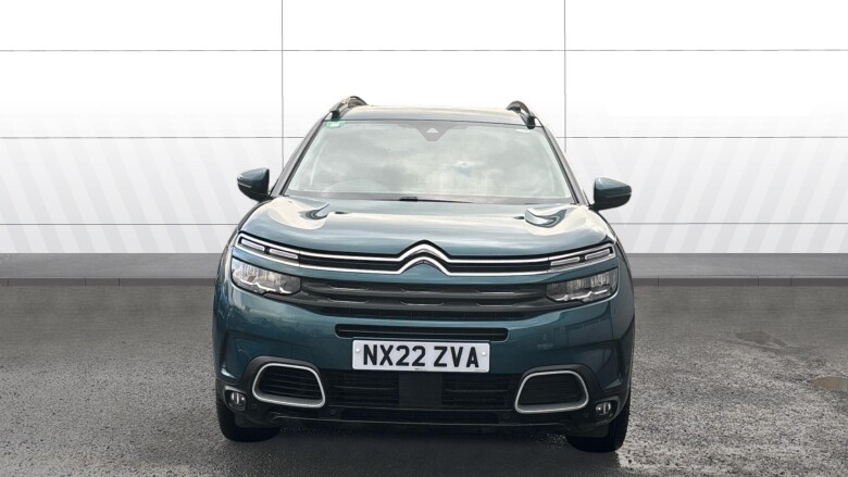 Citroen C5 Aircross 1.2 PureTech 130 Shine 5dr Petrol Hatchback